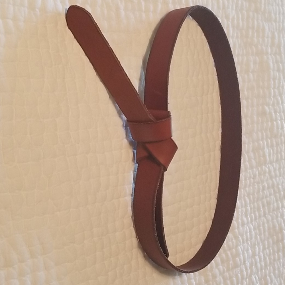 Ann Taylor Loft Belt